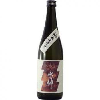 Asabiraki Suijin Junmai Sake  720ml