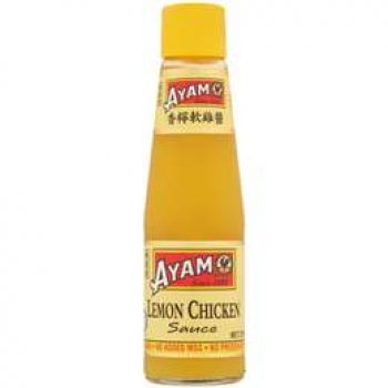 Ayam Lemon Chicken Sauce 210ml