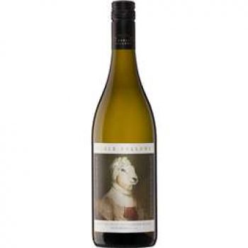 Noble Fellows Sauvignon Blanc  750ml