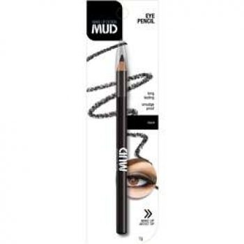 Mud Eye Pencil Black each