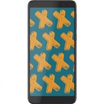 Optus X View 4g Smartphone Black each