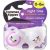 Tommee Tippee Closer To Nature Night-time Soothers 0 To 6 Months 2 pack