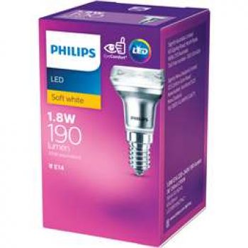 Philips Led Reflector R39  each
