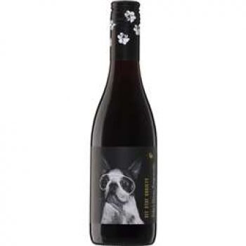Sit Stay Society Shiraz Tempranillo  375ml