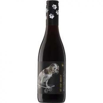 Sit Stay Society Cabernet Malbec  375ml