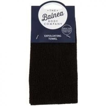 Balnea Exfoliating Towel each