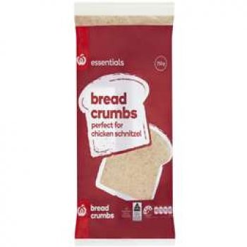 Essentials Breadcrumbs  750g