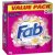 Fab Frangipani Front & Top Loader Laundry Powder 4kg