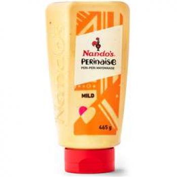 Nando’s Peri Peri Perinaise Mild 465g