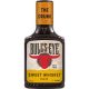 Bull’s-eye Sweet Whiskey Glaze  300ml