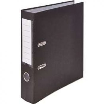 Woolworths Lever Arch Folder Assorted Colour each