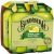 Bundaberg Lemon Lime & Bitters  4x375ml