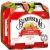 Bundaberg Sparkling Guava Sparkling Drink 4x375ml