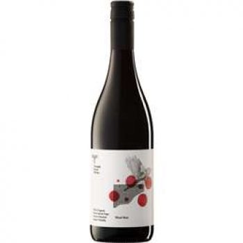 Temple Bruer Pinot Noir Preservative Free 750ml