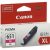 Canon Printer Ink Cli651x Magenta each