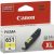 Canon Printer Ink Cli651x Yellow each