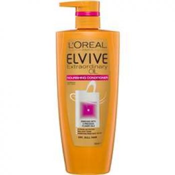 L’oreal Paris Elvive Extraordinary Oil Conditioner 700ml