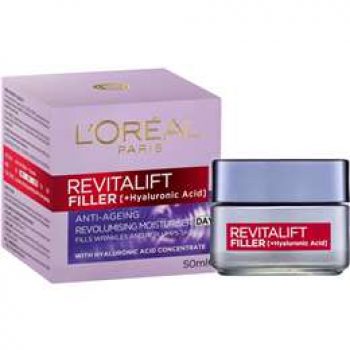 L’oreal Revitalift Filler Day Cream 50ml