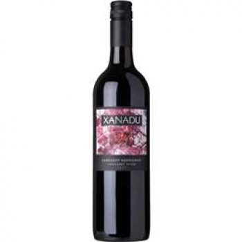 Xanadu Fusion Cabernet Sauvignon 750ml