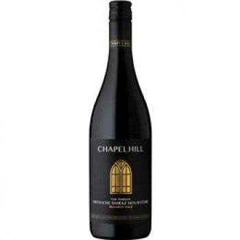 Chapel Hill The Parson Gsm 750ml