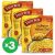 Tasty Bite Jodhpur Yellow Dal 285g X3 Bundle