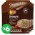 Sunrice Microwave Medium Grain Brown Rice 250g X6 Bundle