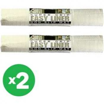 Easy Liner Super Grip Mat X2 Bundle