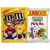 M&m’s Peanut And The Natural Confectionery Co Party Mix Bundle