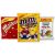 Maltesers, M&m’s Peanut & Party Mix Bundle