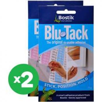Bostik Blu-tack 75g