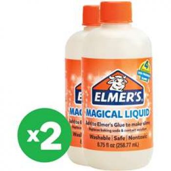 Elmers Magical Liquid 258.77ml