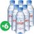 Evian Spring Still Water 330ml X6 Bundle