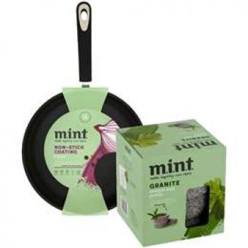 Mint Key Kitchen Items Bundle