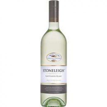 Stoneleigh Marlborough Sauvignon Blanc  750ml