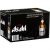 Asahi Super Dry Lager Bottles 24x330ml case