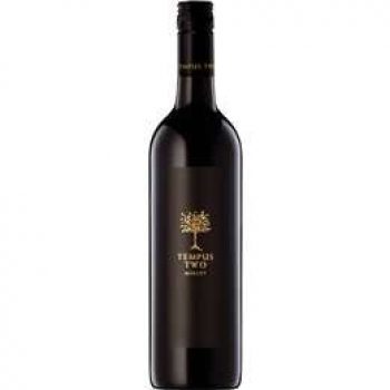 Tempus Two Merlot Hunter Valley 750ml