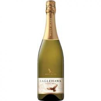 Wolf Blass Sparkling Eaglehawk Cuvee Brut 750ml