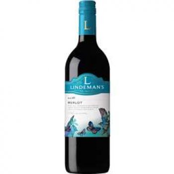 Lindeman’s Merlot Bin 40 750ml