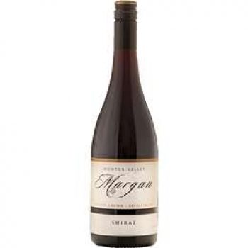 Margan Shiraz Hunter Valley 750ml bottle