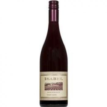 Isabel Estate Pinot Noir  750ml