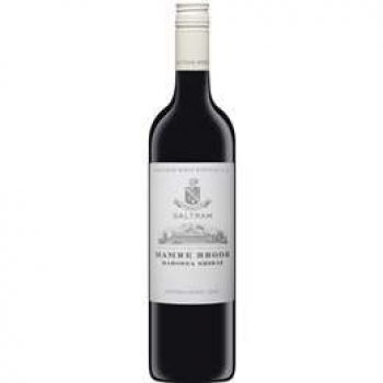 Saltram Mamre Brook Shiraz  750ml