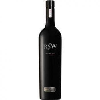 Wirra Wirra Shiraz Rsw Shiraz 750ml