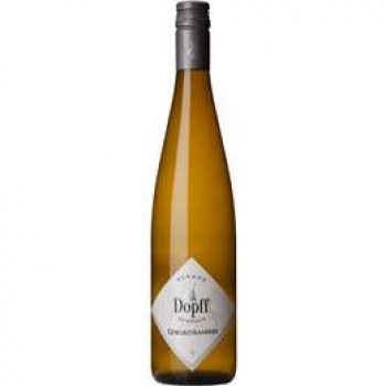 Dopff Au Moulin French Gewurztraminer 750ml