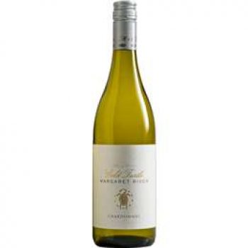 Madfish Gold Turtle Chardonnay  750ml