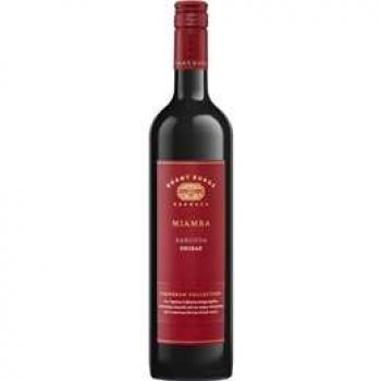 Grant Burge Shiraz Miamba Shiraz 750ml