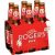 Little Creatures Rogers Amber Ale Bottles 6x330ml pack