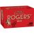 Little Creatures Rogers Amber Ale Bottles 24x330ml case