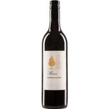 Botobolar Shiraz Preservative Free 750ml