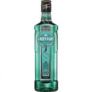 Green Fairy Absinth Liqueur  500ml