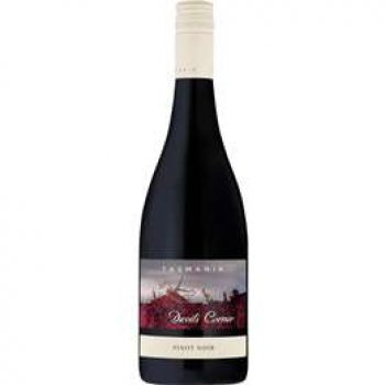 Devil’s Corner Tamar Ridge Pinot Noir  750ml